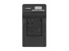 Newell laadija DC-USB Charger for SJ4000 batteries