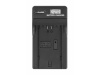 Newell laadija DC-USB Charger for NP-FZ100 Batteries