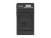 Newell laadija DC-USB Charger for DMW-BLG10 batteries