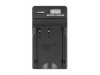 Newell laadija DC-USB Charger for D-LI109 batteries