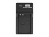 Newell laadija DC-USB Charger for BLN-1 batteries