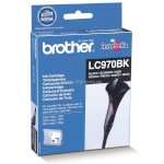 Brother Tinte   BK     LC-970BK