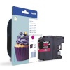 Ink Brother LC123M magenta| 600 pgs | MFC-J4510DW