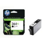 Hp 364xl Ink Black (en)