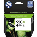 HP Tinte 950XL BK        CN045AE