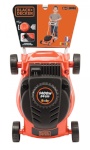 Smoby muruniiduk Mower Black & Decker