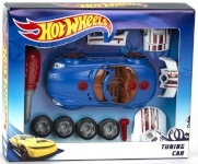 Klein mängukomplekt KLE-8010 Hot Wheels Tuning Kit