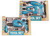 ASKATO Set tools with saw