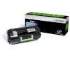 Lexmark Pb-toner Schwarz 25.000pages