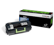 Lexmark Pb-toner Schwarz 25.000pages