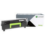 Lexmark tooner 56F2H0E must High Yield