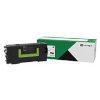 Lexmark tooner Contract 58D2X0E print with must