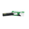 Lexmark tooner C3220C0 1,5K kollane