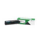 Toner C332HC0 2,5K C/MC3326 Cyan