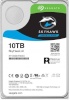 Seagate kõvaketas SkyHawk 10TB 3.5" ch. 256MB ST10000VE000