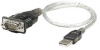 Manhattan adapter USB-Seriell 1-Port