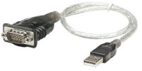 Manhattan adapter USB-Seriell 1-Port