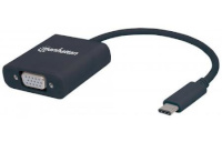 Manhattan adapter USB 3.1 auf VGA