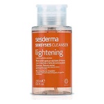 Sesderma näopuhastusgeel Sensyses Lightening Sensyses (200ml) 200ml