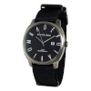 Devota & Lomba meeste kell DL008MSPBK-01BLACK (Ø 42mm)