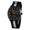 Devota & Lomba meeste kell DL008MSPBKGR-04BLACK (Ø 42mm)