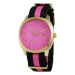 Devota & Lomba meeste kell DL008MSPBK-PK-02PINK (Ø 42mm)