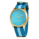 Devota & Lomba meeste kell DL008MSPBLBL-02BLUE (Ø 42mm)