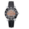 Marc Ecko unisex kell E09502M1 (Ø 39 mm)