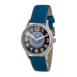 Justina unisex kell 11876A (Ø 36 mm)