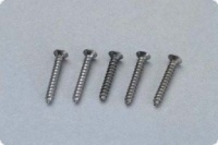 Piko kruvid screws for fixing track