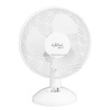 Gallet ventilaator GALVEN9 Desk Fan, valge