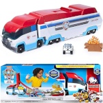 Paw Patrol sõidukite komplekt True Metal Launch'n Haul Paw Patroller, 6053406