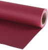 Lastolite paberfoon 2,75x11m, wine (9006)