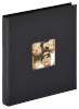 Walther fotoalbum Fun must 10x15 400 fotot Slip-In Album EA110B