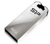 Silicon Power mälupulk Jewel J10 32GB USB 3.0 must