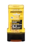 L'Oréal Paris dušigeel Men Expert Invincible Sport 300ml, meestele