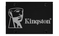 Kingston kõvaketas 512GB Kc600 SATA3 2.5" SSD