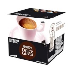 Nescafé Dolce Gusto kohvikapslid 26406 Espresso Intenso (16 tk)