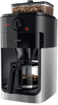 Philips kohvimasin HD 7767/00 Grind & Brew