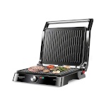 Taurus Grillpann Etna Inox must 2200 W