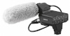 Sony mikrofon XLR-K3M XLR Adapter Kit + Directional Microphone