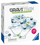 Ravensburger kuulirada GraviTrax Starter-Set, 26099UU