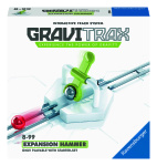 Ravensburger kuuliraja lisa GraviTrax Expansion Hammer 27606UU