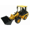 Bruder traktor Caterpillar Articulated Loader, 02441