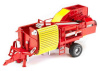 Bruder kombain Potato harvester Grimme