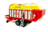 Bruder trailer Pottinger Jumbo 6600 Profiline