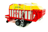 Bruder trailer Pottinger Jumbo 6600 Profiline