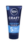 Nivea Men juuksegeel Craft Stylers Defining 150ml, meestele