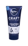 Nivea juuksegeel Men Craft Stylers Fixating Style Gel 150ml, meestele