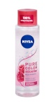 Nivea šampoo Pure Color Micellar Shampoo 400ml, naistele